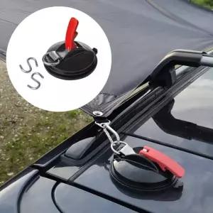 [골드스마일]타프 천막 고정 헥사 압축기 차박 그늘막 캠핑 텐트