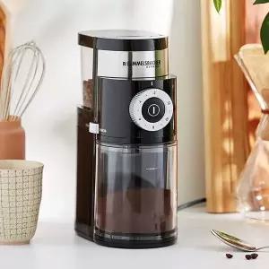 [골드스마일]EKM 롬멜스바흐 200 커피그라인더 전동