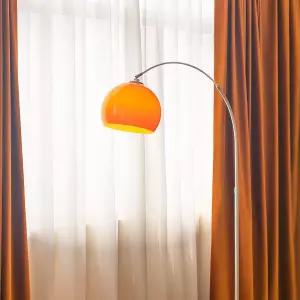 활 장스탠드 빈티지 조명 전구색(노란빛) 램프] 미디움 무드등 [선라이즈