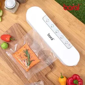 보랄 무선 진공포장기 BR-V700FS