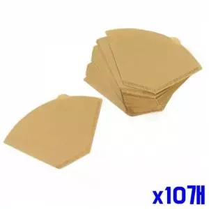 [골드스마일]WL 핸드드립 커피필터 여과지 40매 x10개