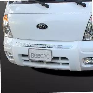 자동차 전면 보조범퍼 봉고3전용 프론트가드 튜닝용품