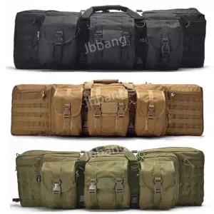 서바이벌 총 건 핸드건 전동건 수정탄 EBB 가방