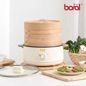 보랄 더 셰프 대나무 멀티쿠커 BR-P200L