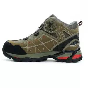 근무화 다이얼 안전화 절연화 고어텍스 현장화 건설화 공장신발 6in