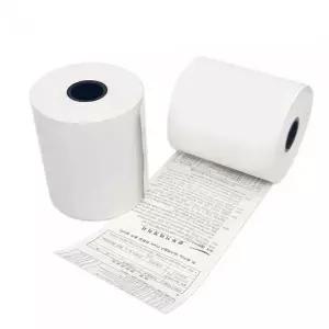 [알티피아]감열지 카드 체크기 용지 57mmx30M 감열용지 할부 약관지