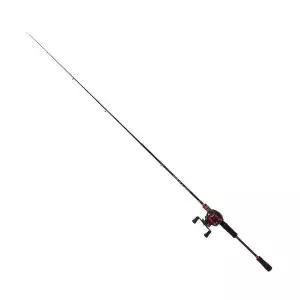 [알티피아]루어베이트릴 낚시 베이트 낚싯대세트 좌핸들 투피스낚시대