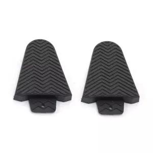 자전거 라이딩 로드 클릿 슈즈 보호 커버 2개 세트 자전거용신발