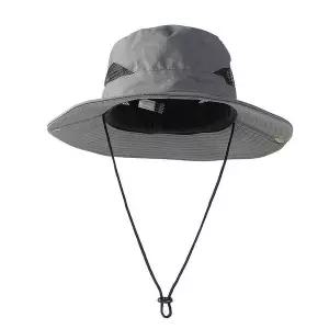 등산 방충모자 캠핑 낚시 벌초 정글 햇빛 벌초모자 안전망모자