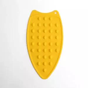 [에이치플러스몰]실리콘 다림질 받침대 다리미 대