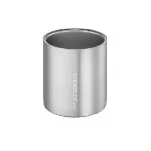 스텐블러 머그컵(3호 400mL) 스텐컵 물컵 커피컵 스테인레스컵 스텐 머크컵 텀블러 이중컵 18-8 컵