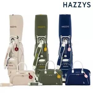 헤지스 여성 골프백 세트 HZCB-021L, HZBB-021L