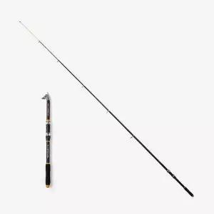 바다 민물 원투 낚싯대 루어대 휴대용 릴낚싯대 여행용낚싯대