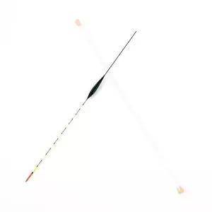 [알티피아]민물 낚시 바닥 찌 막대 발사찌 3p 야광 자립형찌 잉어찌 하우스찌