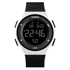 [알티피아]방수 전자 손목시계 스톱워치시계 방수손목시계 방수스포츠시계