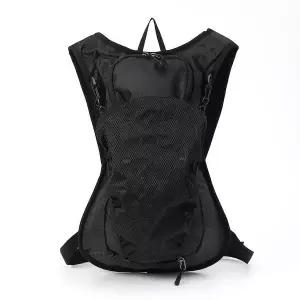 [에이치플러스몰]자전거 배낭 백팩 트레킹 경량 히키 방수자전거백팩 싸이클백팩