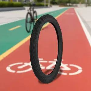 [에이치플러스몰]자전거 타이어 16x175 탱크휠 바퀴