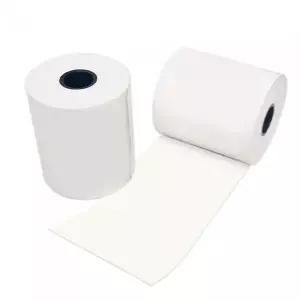 [에이치플러스몰]감열지 카드 체크기 무약관 롤지