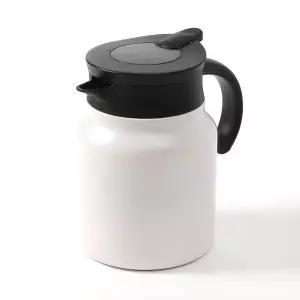 [콩심팥심]티웨어 주전자 보온차주전자 보온텀블러 물주전자