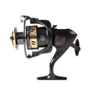 [콩심팥심]헌터킹 스피닝릴 TS5000 참돔 농어 루어릴 갯바위릴 민물스피닝릴