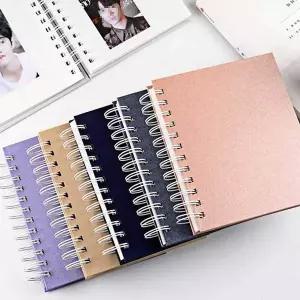 [에이치플러스몰]부착식 사진 앨범 추억 보관 필름 안전 보호필름