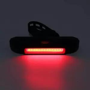 [콩심팥심]자전거 안전등 후미등 자전거led라이트