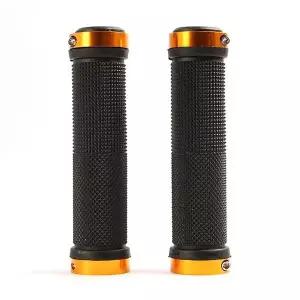 [콩심팥심]자전거 핸들 그립 고무 손잡이