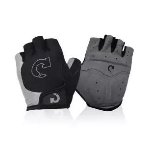 [콩심팥심]자전거 핸들글로브 스포츠 장갑 반장갑 싸이클반장갑 등산장갑