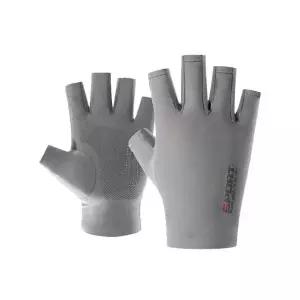 여성 자전거장갑 반손 하프 자전거 반장갑