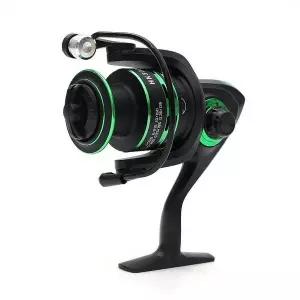 [콩심팥심]캡틴훅 스피닝릴 HK3000 민물 바다 낚시릴 갯바위스피닝릴