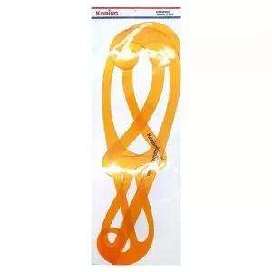 [알티피아]코팅 템플렛 K-1300S 원주 운형 도형 만들기 조형 도구