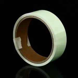 [콩심팥심]축광 야광 테이프 바닥 안전표시 스티커 바닥표시 안전라인