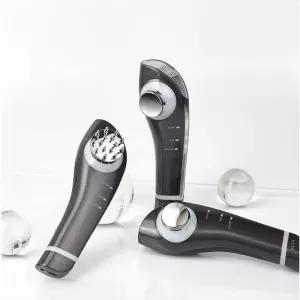 클리아트리플 갈바닉마사지기 저주파 간편한홈케어