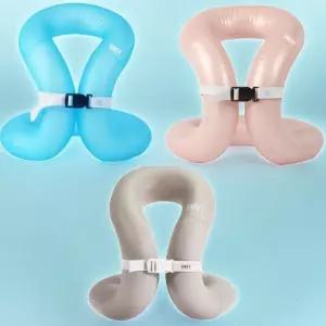 베르 구명조끼 튜브 아동용 25kg 50kg 조끼튜브 구명튜브 유아튜브