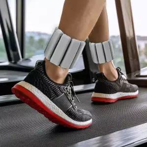 웨잇 중량 모래주머니 주짓수 밴드 2p 250g 손목아령 발목아령