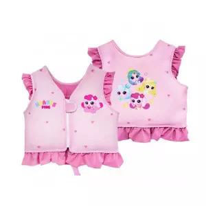 캐치티니핑 프릴 네오프렌 스윔자켓 25kg 60000 구명조끼