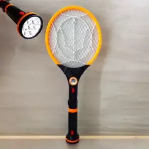 베르 전기모기채 충전식랜턴모기채 충전식모기채 모기퇴치용품