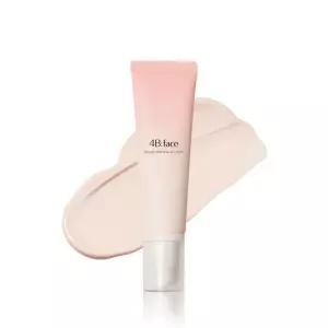 [4Bface]포비페이스 핑크 톤 업 크림 SPF50+