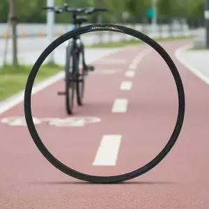 자전거 타이어 700x25C 로드바이크 튜브