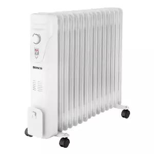 전기라디에이터 15핀 라디에이터 사무실 가정 업소용 난방기 동파방지 히터 화장실 화원 학원