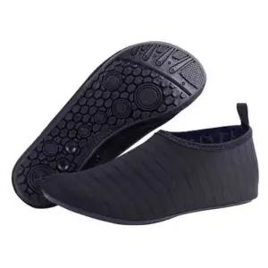 남녀공용 아쿠아슈즈 물놀이용 논슬립 슬립온 여자여름신발