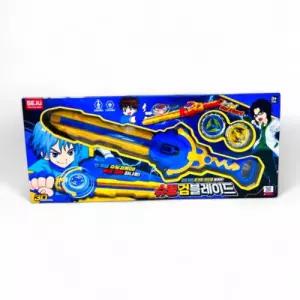 슈팅검 블레이드 남아 장난감칼 어린이날 미니장난감