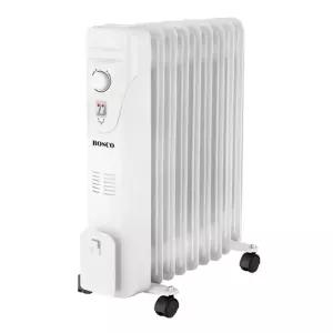 전기라디에이터 11핀 라디에이터 동파방지 사무실 가정용 업소용 히터 난로 난방기 대형