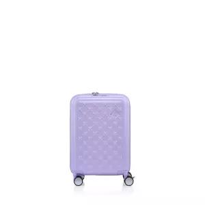 [아메리칸투어리스터][행복한백화점][아메리칸투어리스터]PAXTRA 24인치 화물용 확장형 캐리어 라일락 UH19