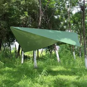 타프 헥사타프 그늘막 캠핑용품 사각타프 실타프 타프스크린