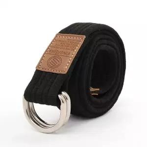 투링 벨트 면 꼬리 스트랩 청바지벨트 캐주얼허리띠 혁띠 혁대