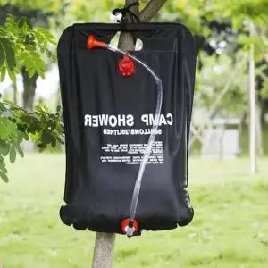 카라반악세사리 샤워기 야외 20L 캠핑