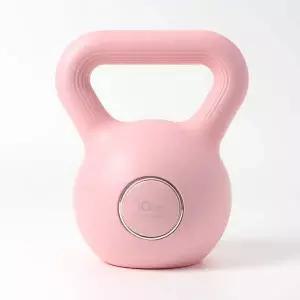 [알티피아]피트 케틀벨 45kg 트레이닝 웨이트 캐틀벨 런지운동 크로스핏케틀벨