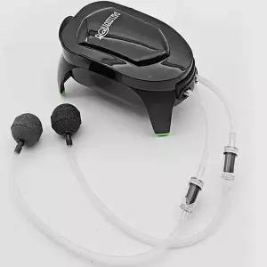 [콩심팥심]산소 공급 에어스톤 수족관 콩돌 물고기 수조 장치 수조용 산소펌프