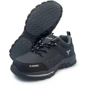 트렉스타 절연화 안전화 현장화 건설화 공장신발 NAVY 4in 안전화